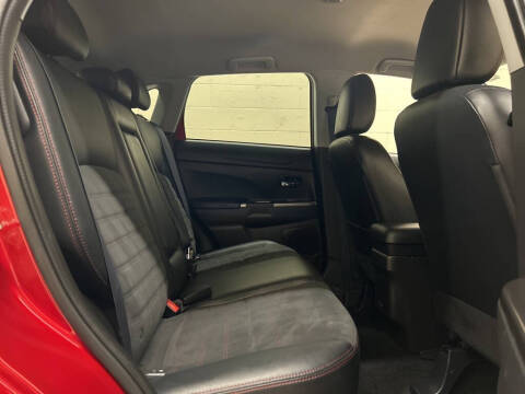 2024 Mitsubishi Outlander Sport