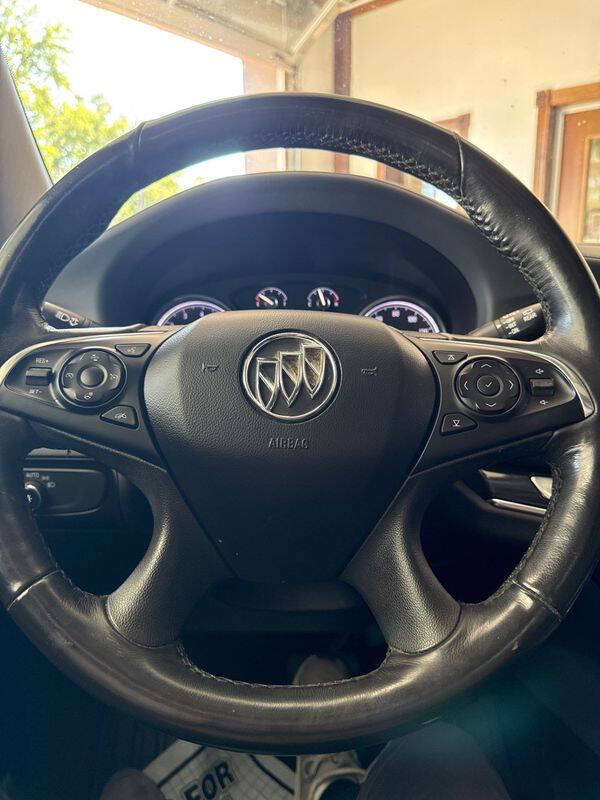 2018 Buick Enclave Premium