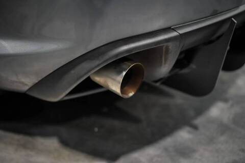 2005 Mazda RX-8