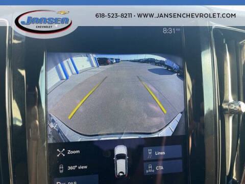 2021 Volvo XC60 T5 Inscription