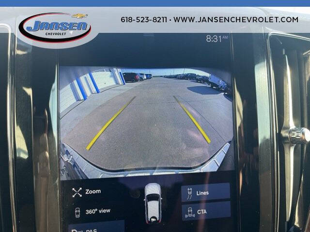 2021 Volvo XC60 T5 Inscription