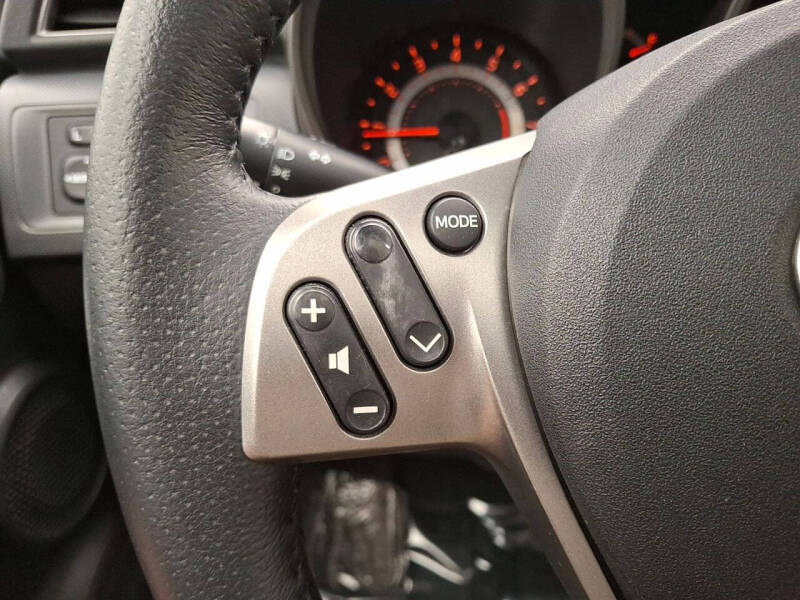 2012 Scion tC