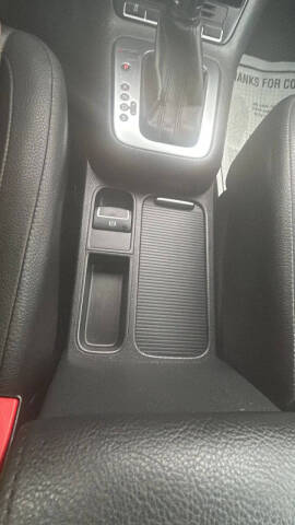 2013 Volkswagen Tiguan