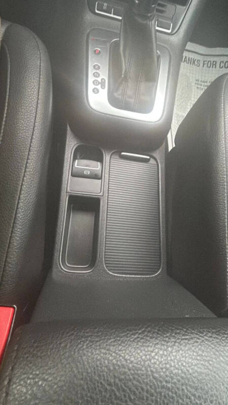 2013 Volkswagen Tiguan