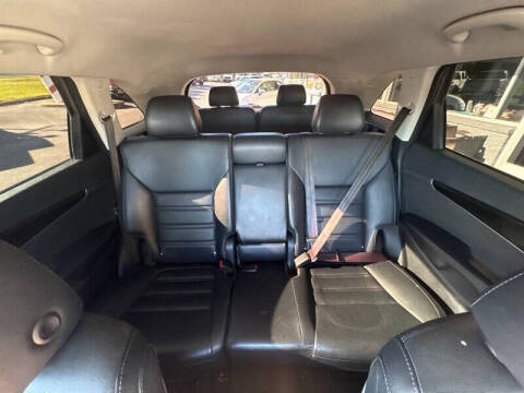 2019 Kia Sorento EX V6