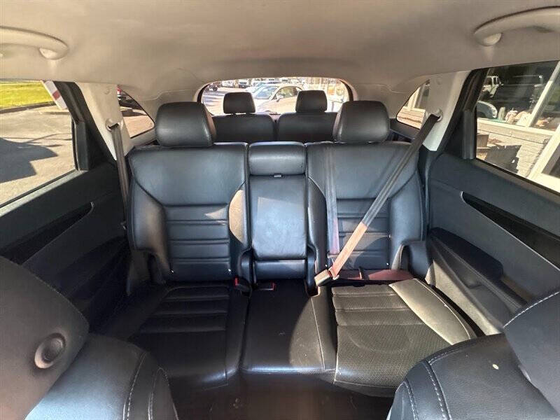 2019 Kia Sorento EX V6