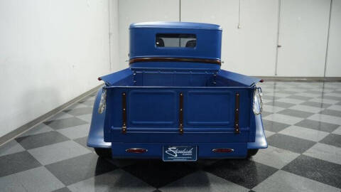 1933 Ford F-100