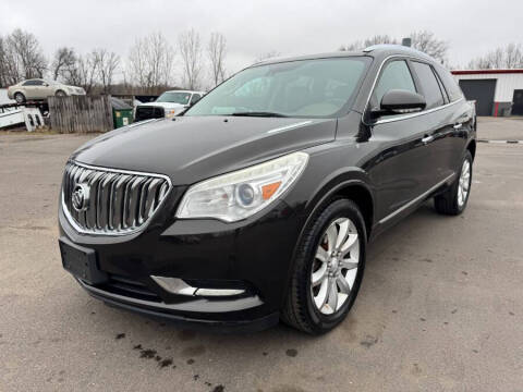2014 Buick Enclave Premium
