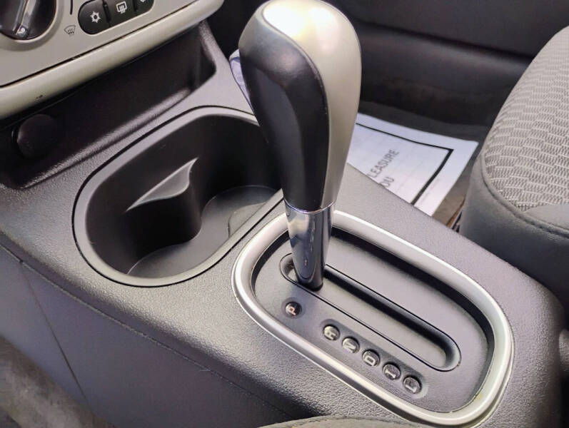 2007 Chevrolet Cobalt SS