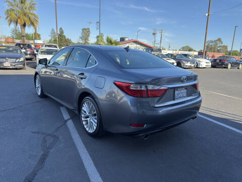 2013 Lexus ES 350