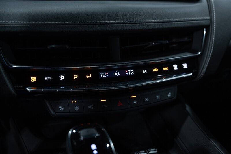 2025 Cadillac CT5-V Blackwing