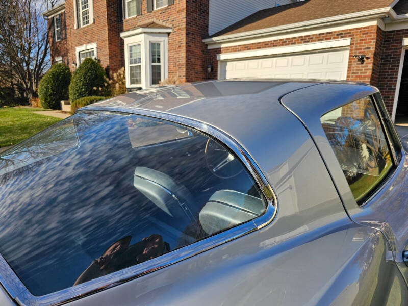 1967 Chevrolet Corvette