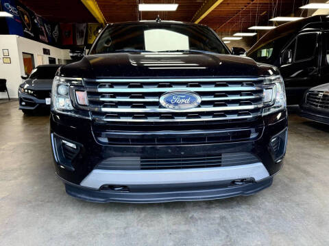 2019 Ford Expedition XLT