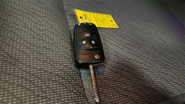 2014 Chevrolet Malibu LS