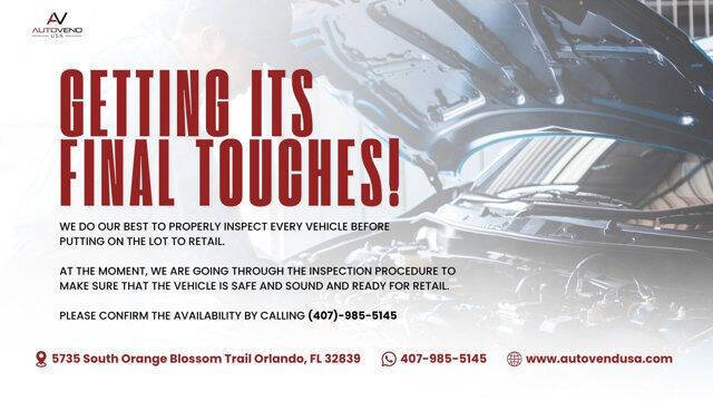 2018 Volkswagen Golf R 4Motion