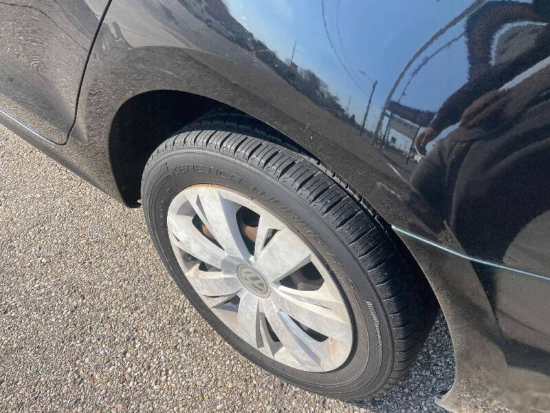 2014 Volkswagen Jetta
