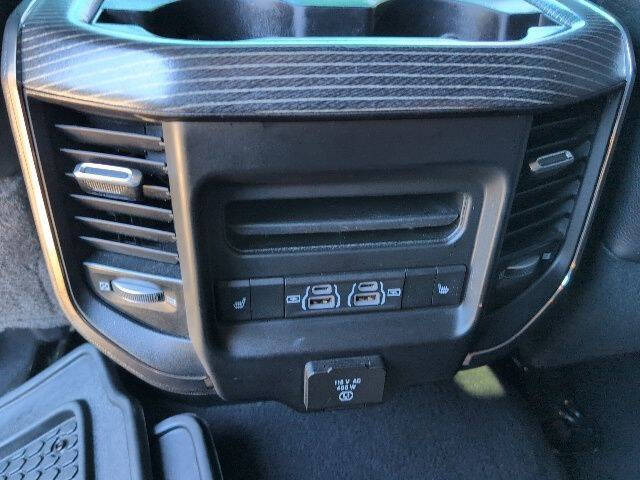 2021 RAM 2500 Limited