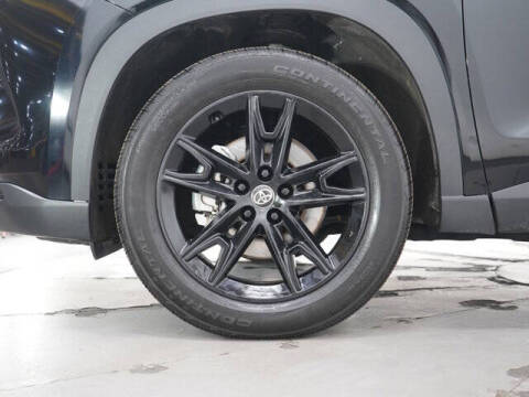 2025 Toyota Grand Highlander Platinum