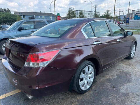 2010 Honda Accord