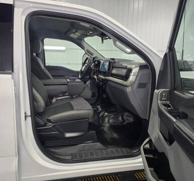 2024 Ford F-350 Super Duty XLT