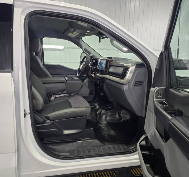 2024 Ford F-350 Super Duty XLT