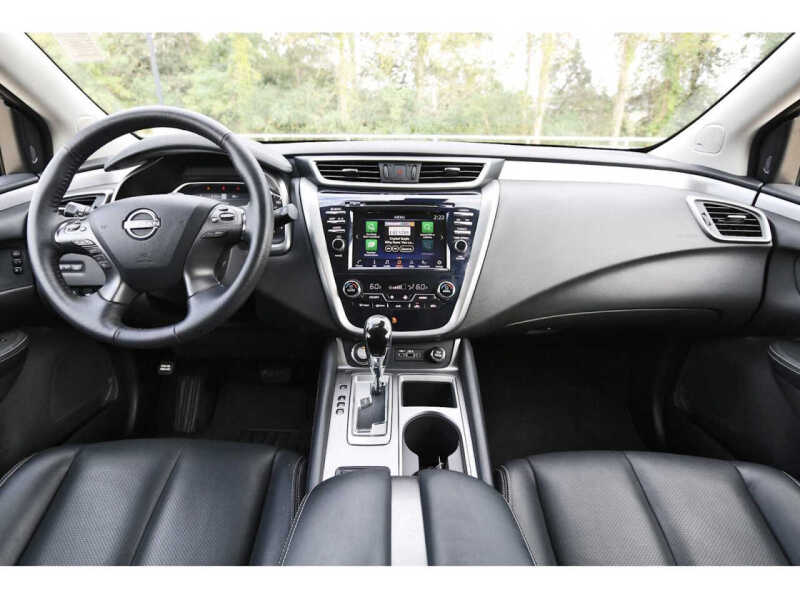 2024 Nissan Murano SL