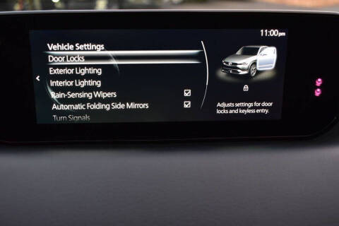 2023 Mazda MX-30 EV Premium Plus