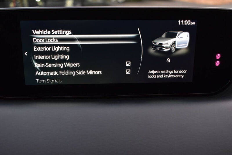 2023 Mazda MX-30 EV Premium Plus