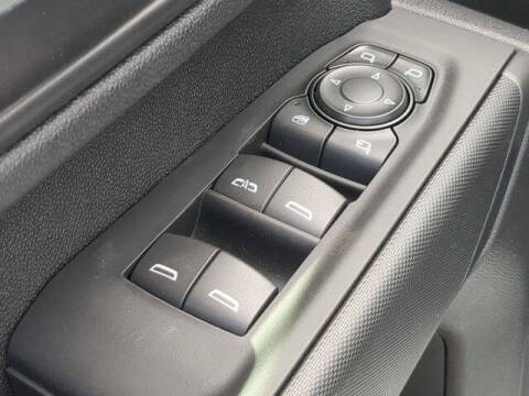 2025 GMC Sierra 3500HD