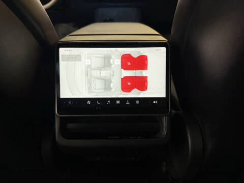 2024 Tesla Model 3 Long Range