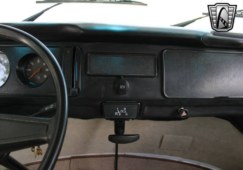 1994 Volkswagen Type 2