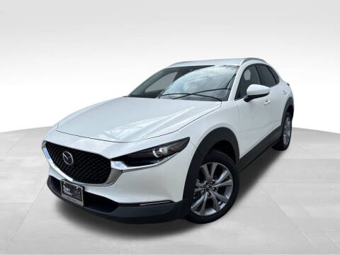 2023 Mazda CX-30 2.5 S Preferred
