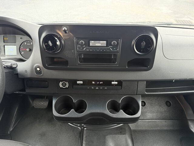 2019 Mercedes-Benz Sprinter