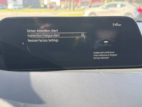 2026 Mazda Mazda3 Hatchback 2.5 S Premium