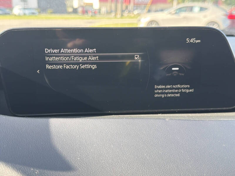 2026 Mazda Mazda3 Hatchback 2.5 S Premium