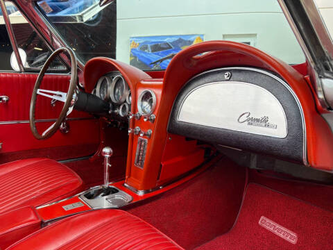 1964 Chevrolet Corvette