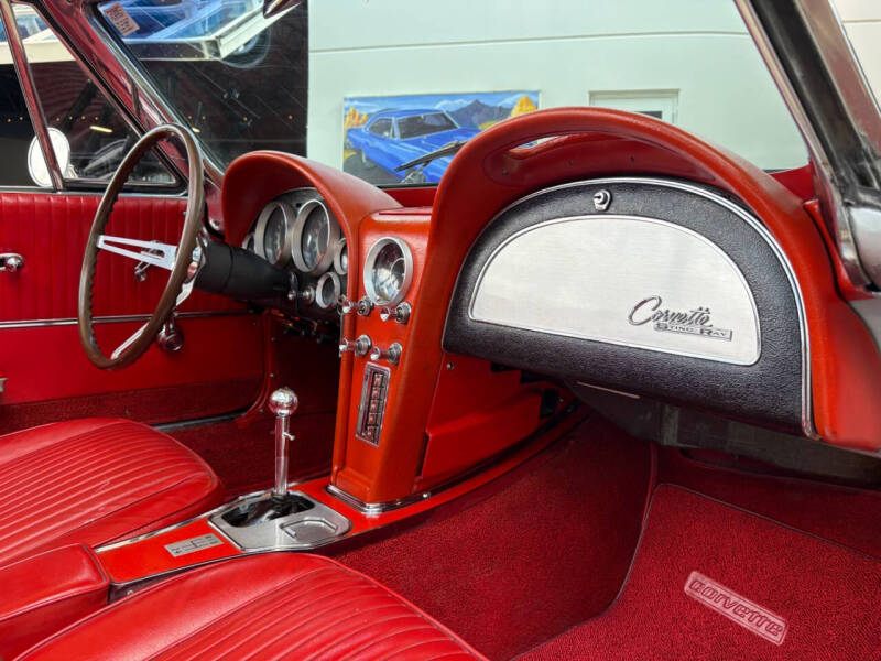 1964 Chevrolet Corvette