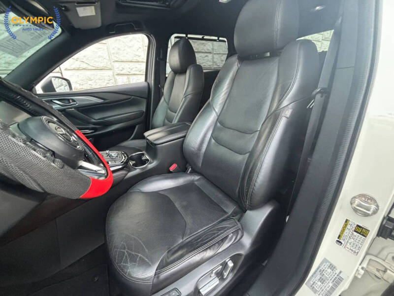 2016 Mazda CX-9 Grand Touring