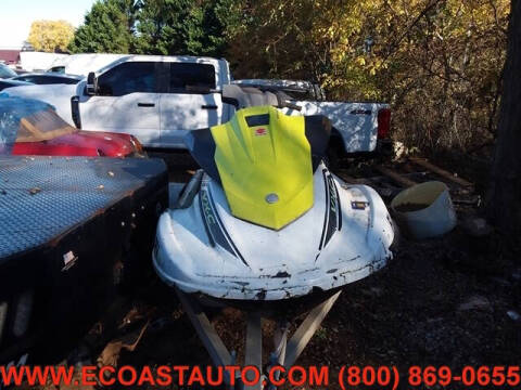 2019 Yamaha WAVE RUNNE