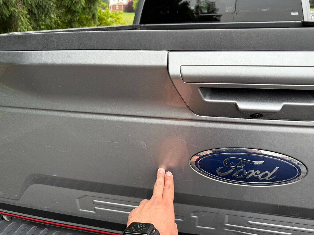2020 Ford F-150 16