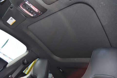 2022 Mercedes-Benz CLA AMG CLA 35