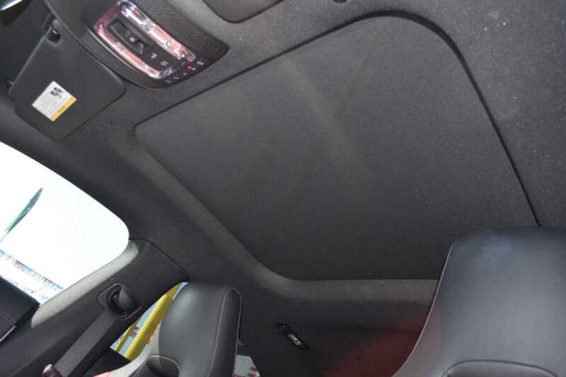 2022 Mercedes-Benz CLA AMG CLA 35