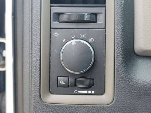 2010 Dodge Ram 2500