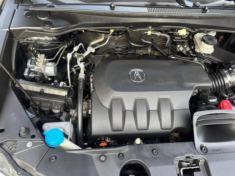 2013 Acura RDX w/Tech