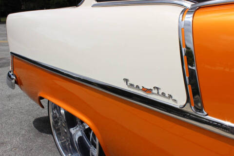 1955 Chevrolet 210