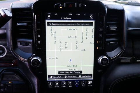 2020 RAM 2500 Limited