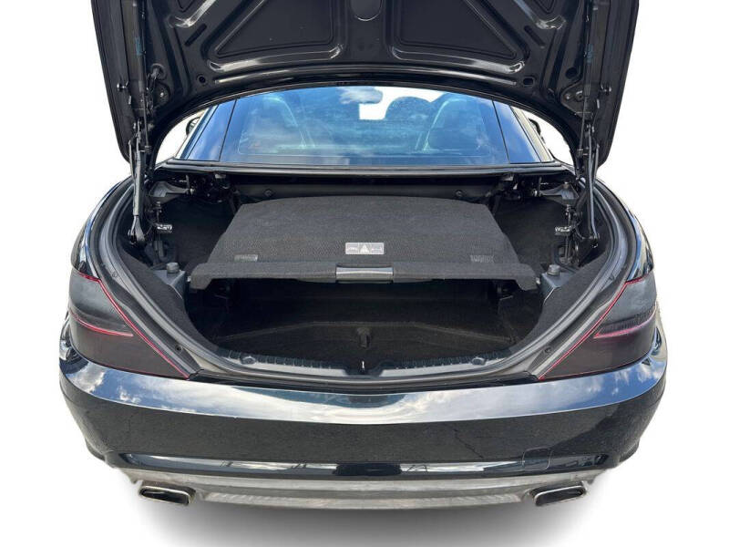 2013 Mercedes-Benz SLK SLK 250