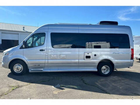 2024 Mercedes-Benz Sprinter