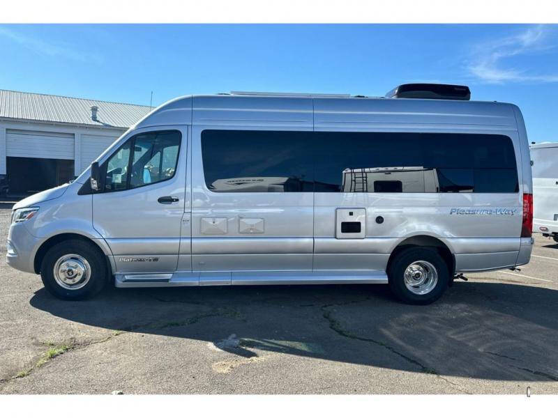 2024 Mercedes-Benz Sprinter