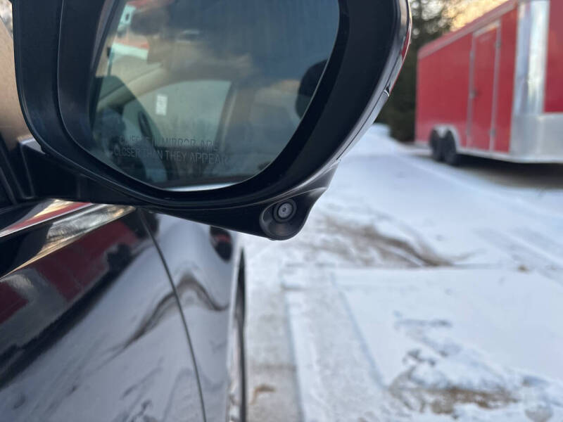 2015 Honda Odyssey EX-L w/DVD